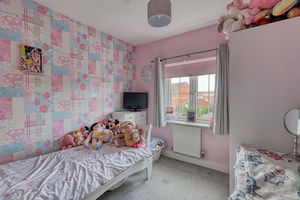 Bedroom Four- click for photo gallery